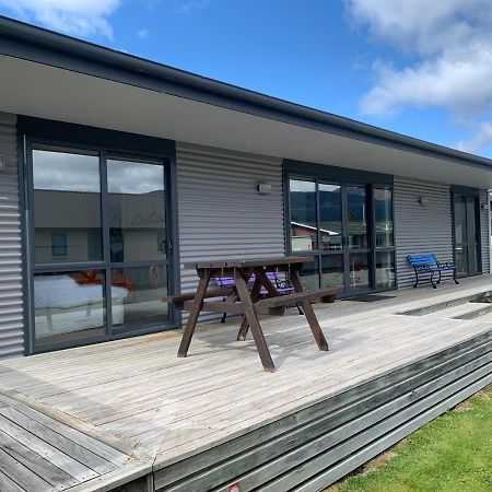 A Beauty On Bligh St Te Anau Villa Exterior photo