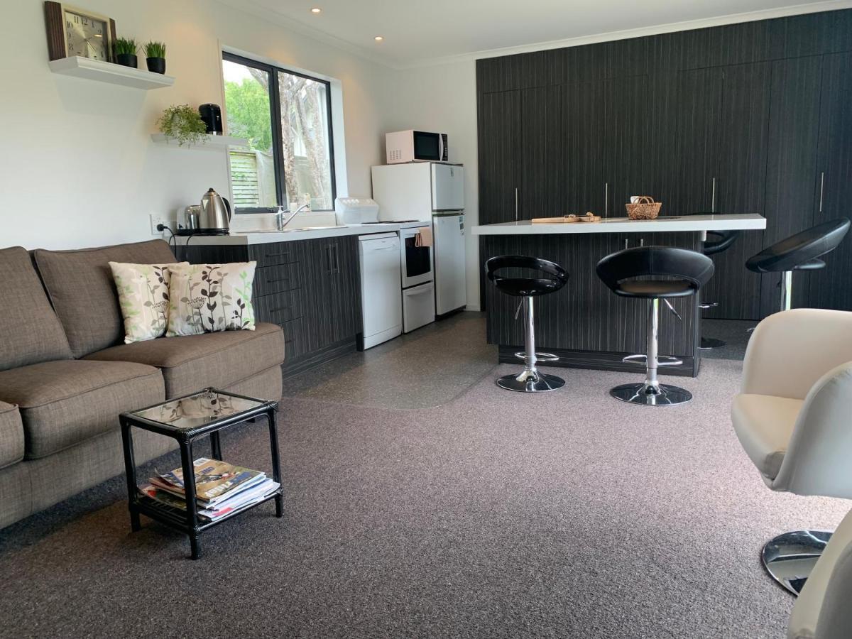 A Beauty On Bligh St Te Anau Villa Exterior photo